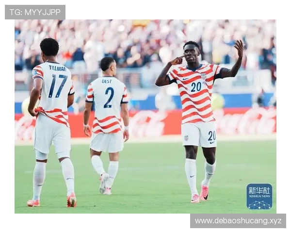 美国2-0击败波黑,2026世界杯东道主晋级下一轮 美国2-0击败波黑,2026世界杯东道主晋级下一轮